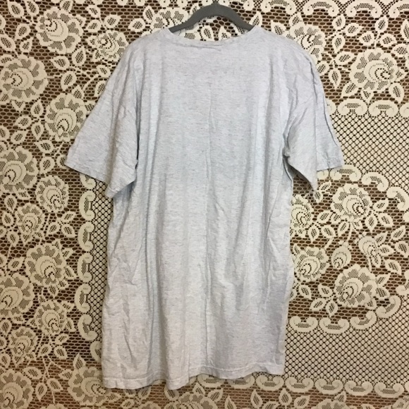 Milaca 100% Cotton Short Sleeved Tee - Picture 2 of 5